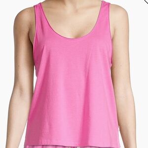 UGG Pink Pajama tank